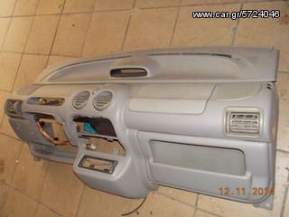 ΤΑΜΠΛΟ RENAULT TWINGO 2000-2006 ''RENAULT Βαμβακάς''