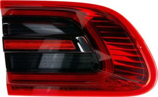Φανάρι Πίσω Έσω LED (HELLA) κατάλληλο για PORSCHE MACAN 2014-2018 (95B) / 95B945093T - Αριστερό - 1 Τεμ 1156253