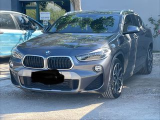 Bmw X2 2020 SDRIVE16D M SPORT STEPTRONIC