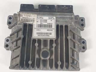 Εγκέφαλος κινητήρα ECU RENAULT KANGOO (FW/KW) 2007-2021