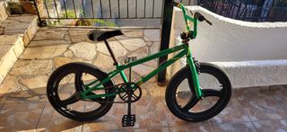 BMX GT 2004 AIR EST.74