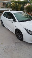 Toyota Corolla 2020 1.8 HYBRID ACTIVE PLUS