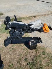 Jet ski