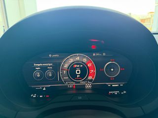 Audi RS3 2018 Limo Daza-thumb-6