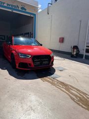 Audi RS3 2018 Limo Daza-thumb-3