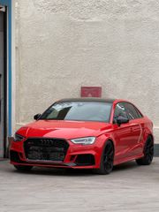 Audi RS3 2018 Limo Daza-thumb-1