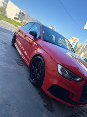 Audi RS3 2018 Limo Daza-thumb-2