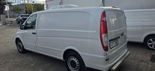 Ψυγείο Mercedes-Benz 2013 Vito 116CDI*EURO 5B*ΨΥΓΕΙΟ-thumb-2