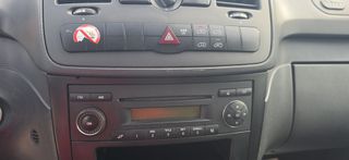 Ψυγείο Mercedes-Benz 2013 Vito 116CDI*EURO 5B*ΨΥΓΕΙΟ-thumb-14