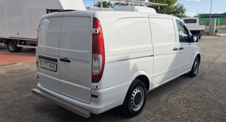 Ψυγείο Mercedes-Benz 2013 Vito 116CDI*EURO 5B*ΨΥΓΕΙΟ-thumb-5