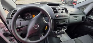 Ψυγείο Mercedes-Benz 2013 Vito 116CDI*EURO 5B*ΨΥΓΕΙΟ-thumb-9