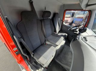 Φορτηγό Άνω Των 7.5τ Mercedes-Benz 2013 ATEGO  816  EURO5  ΚΟΝΤΟ ΜΕΤΑΞΟΝΙΟ-thumb-4