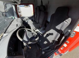 Φορτηγό Άνω Των 7.5τ Mercedes-Benz 2013 ATEGO  816  EURO5  ΚΟΝΤΟ ΜΕΤΑΞΟΝΙΟ-thumb-3