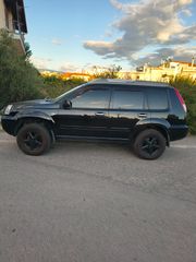 Nissan X-Trail 2004