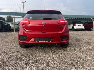 Kia Ceed / cee'd 2016-thumb-5