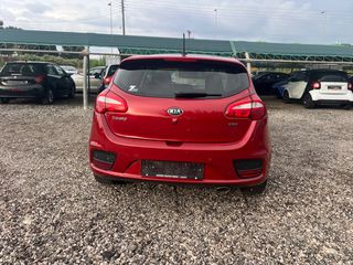 Kia Ceed / cee'd 2016-thumb-6