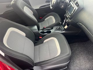 Kia Ceed / cee'd 2016-thumb-8