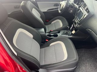 Kia Ceed / cee'd 2016-thumb-10