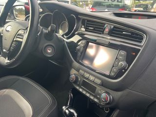 Kia Ceed / cee'd 2016-thumb-12