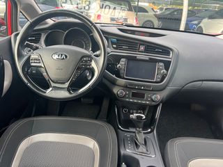 Kia Ceed / cee'd 2016-thumb-13