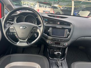 Kia Ceed / cee'd 2016-thumb-15