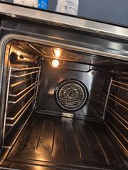 Κυκλοθερμικος ΦΟΎΡΝΟΣ smeg 4 θέσεων