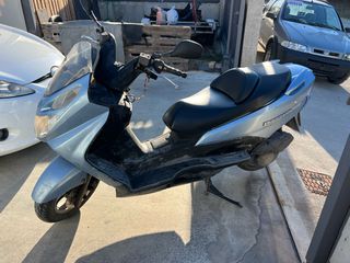 Suzuki Burgman 150 2006-thumb-3