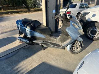 Suzuki Burgman 150 2006-thumb-5