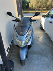 Suzuki Burgman 150 2006-thumb-7