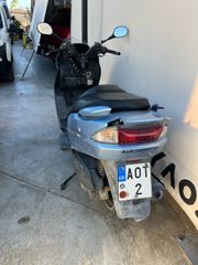 Suzuki Burgman 150 2006-thumb-9