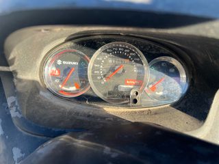 Suzuki Burgman 150 2006-thumb-11