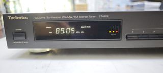 TECHNICS ST610L-thumb-1