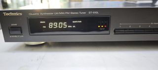 TECHNICS ST610L-thumb-5