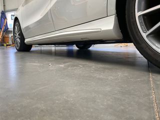 Mercedes-Benz A 200 2016 AMG LINE-thumb-6