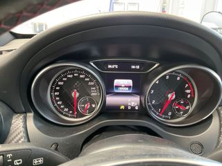 Mercedes-Benz A 200 2016 AMG LINE-thumb-8