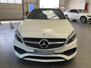 Mercedes-Benz A 200 2016 AMG LINE-thumb-10