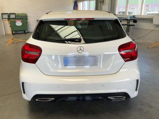 Mercedes-Benz A 200 2016 AMG LINE-thumb-15
