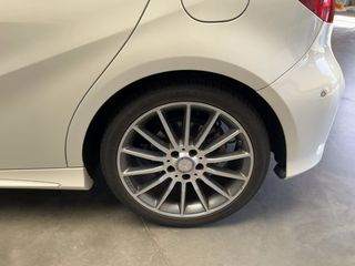 Mercedes-Benz A 200 2016 AMG LINE-thumb-17