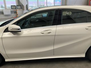 Mercedes-Benz A 200 2016 AMG LINE-thumb-18