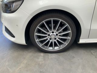 Mercedes-Benz A 200 2016 AMG LINE-thumb-19