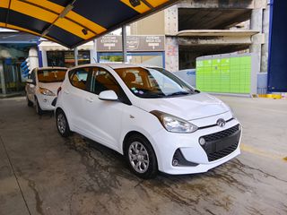 Hyundai i 10 2017 1.2 Intuitive