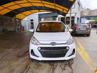 Hyundai i 10 2017 1.2 Intuitive-thumb-1