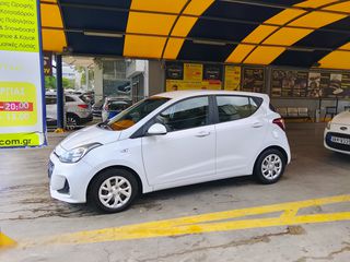 Hyundai i 10 2017 1.2 Intuitive-thumb-2