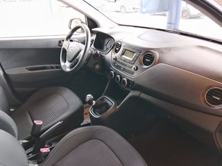 Hyundai i 10 2017 1.2 Intuitive-thumb-5
