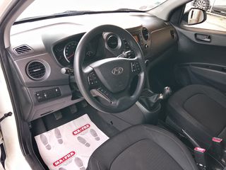 Hyundai i 10 2017 1.2 Intuitive-thumb-7