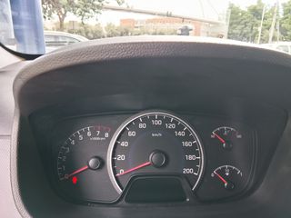 Hyundai i 10 2017 1.2 Intuitive-thumb-14