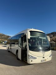 Irisbus 2016 iriza i4