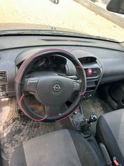 Opel Combo 2010