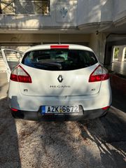 Renault Megane 2013 BOSE EDITION