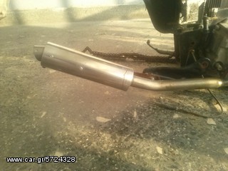 HONDA C CUB GLX ASTREA ΓΙΑ ΑΝΤΑΛΛΑΚΤΙΚΑ-thumb-5
